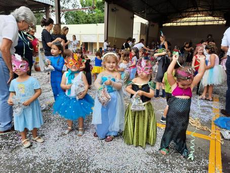 Carnaval 2020