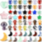 Mini Gems