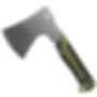 Hatchets