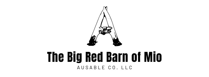 Big Red Barn Of Mio
