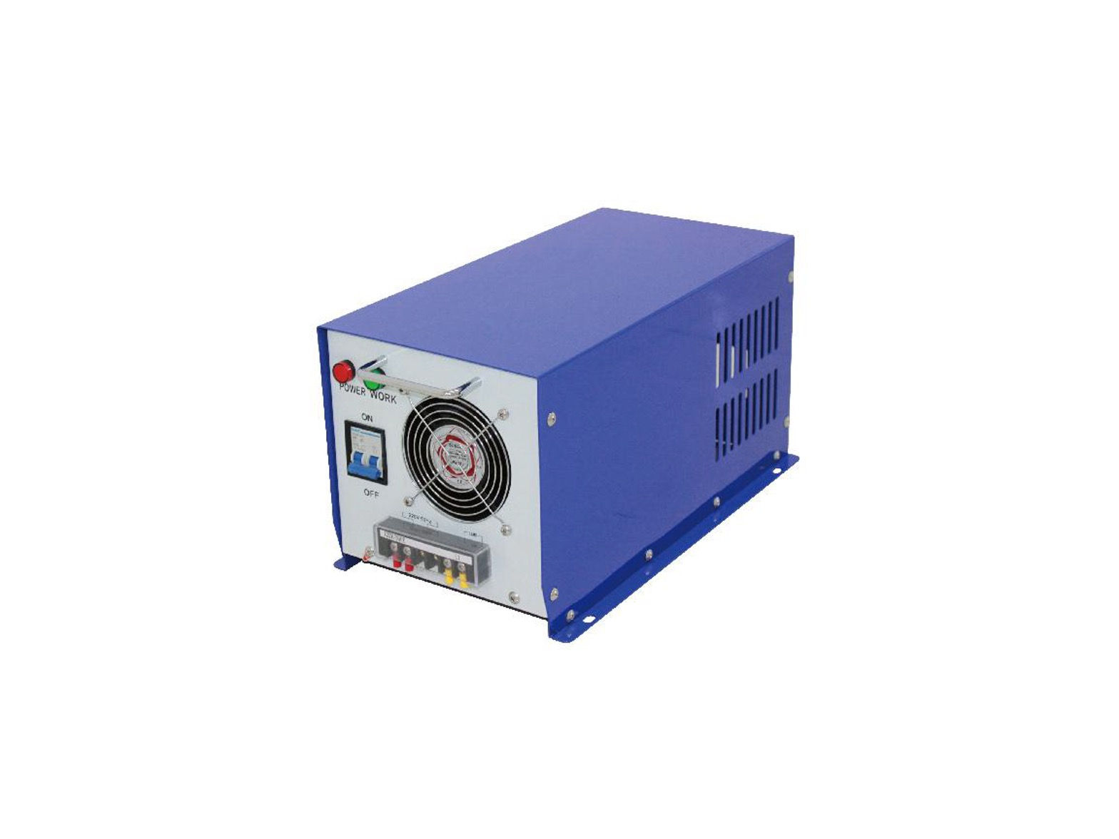 4000W 1-drive-1 Magnetic Ballast