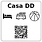 Casa DD Logo