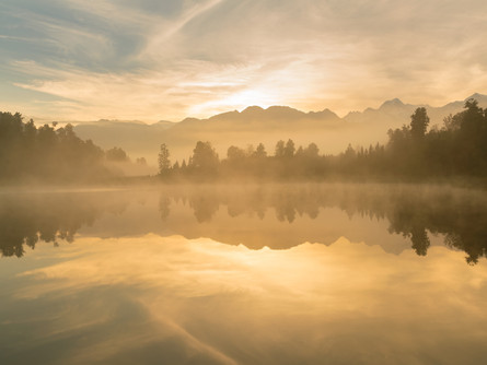 Lake Karapiro