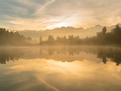 Lake Karapiro