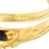 Thumbnail: Vintage Carrera y Carrera 18 Karat Two Tone Gold Horses Stallions Head Ring