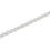 Thumbnail: Platinum 3.90ctw Pear Brilliant Cut Diamond Tennis Line Bracelet