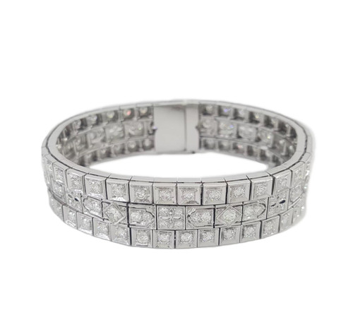 Platinum Plated 