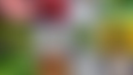 Love as it is (Apr 6th 2021)