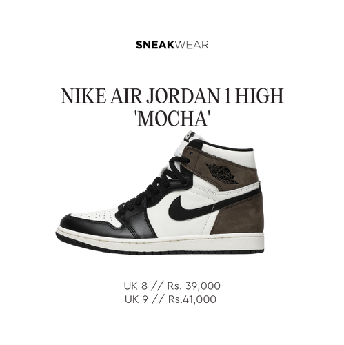 Nike Air Jordan 1 High  