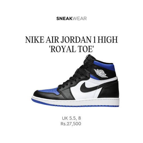 Nike Air Jordan 1 High  