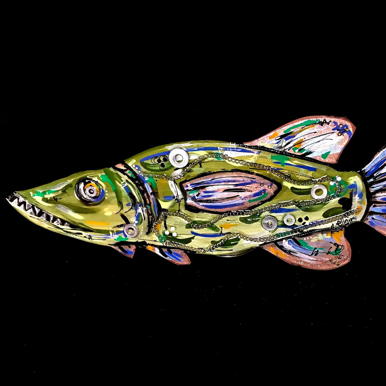 COMET-Pike Place Series 2020