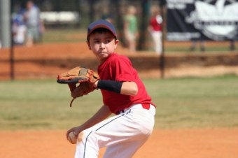 Let It Go Pitcher