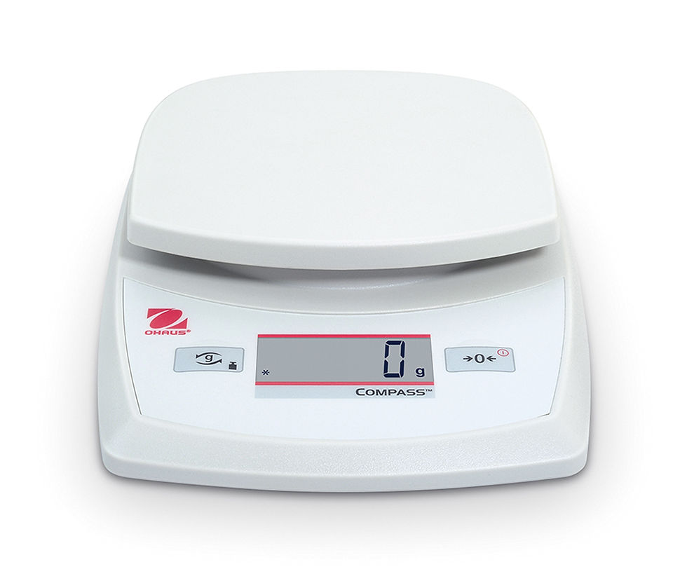 BALANZA OHAUS CR 2200
