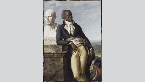 On the Cunning of National Reason: Genealogy of the Racial Question and French Universalism