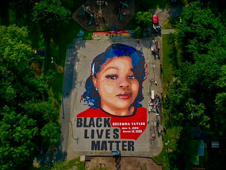 Say their Name: A Critique of Statistical Norms as a Means of Grappling with Black Death