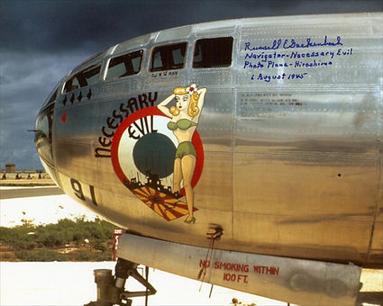 “A Paradise Inhabited by Murderers Deprived of Wickedness and Victims Deprived of Hatred”: Hiroshima, Chernobyl, Fukushima