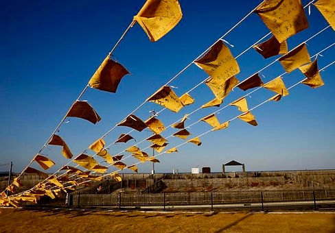 Overcoming Homelessness: Fukushima and Hong Kong