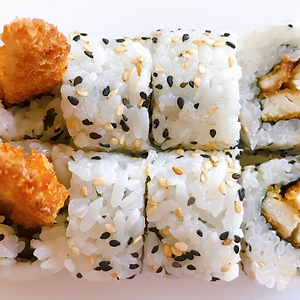 S38. Chicken Roll (F,K) 
