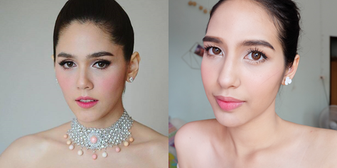 How to┊มโนว่าเป็นชมพู่ไปเดินพรมแดง!!