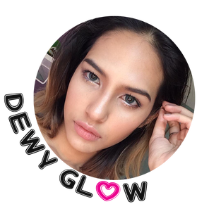How to┊DEWY GLOW MAKEUP"สวยฉ่ำมีมิติ