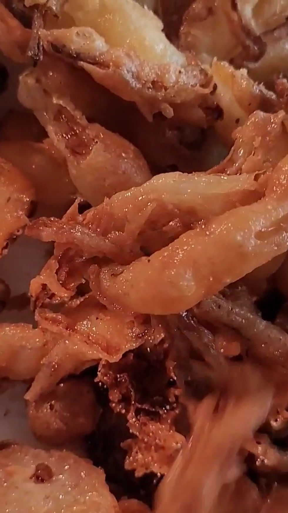 Learn How to Make Crispy French Fried Onions with this super easy recipe!