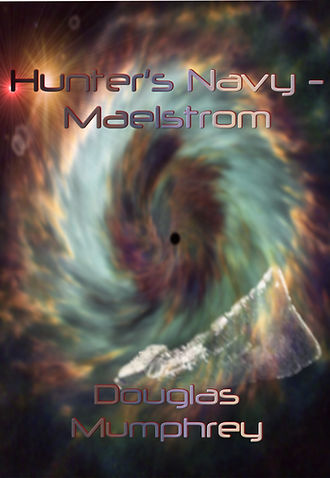 hunter's navy, douglas mumphrey