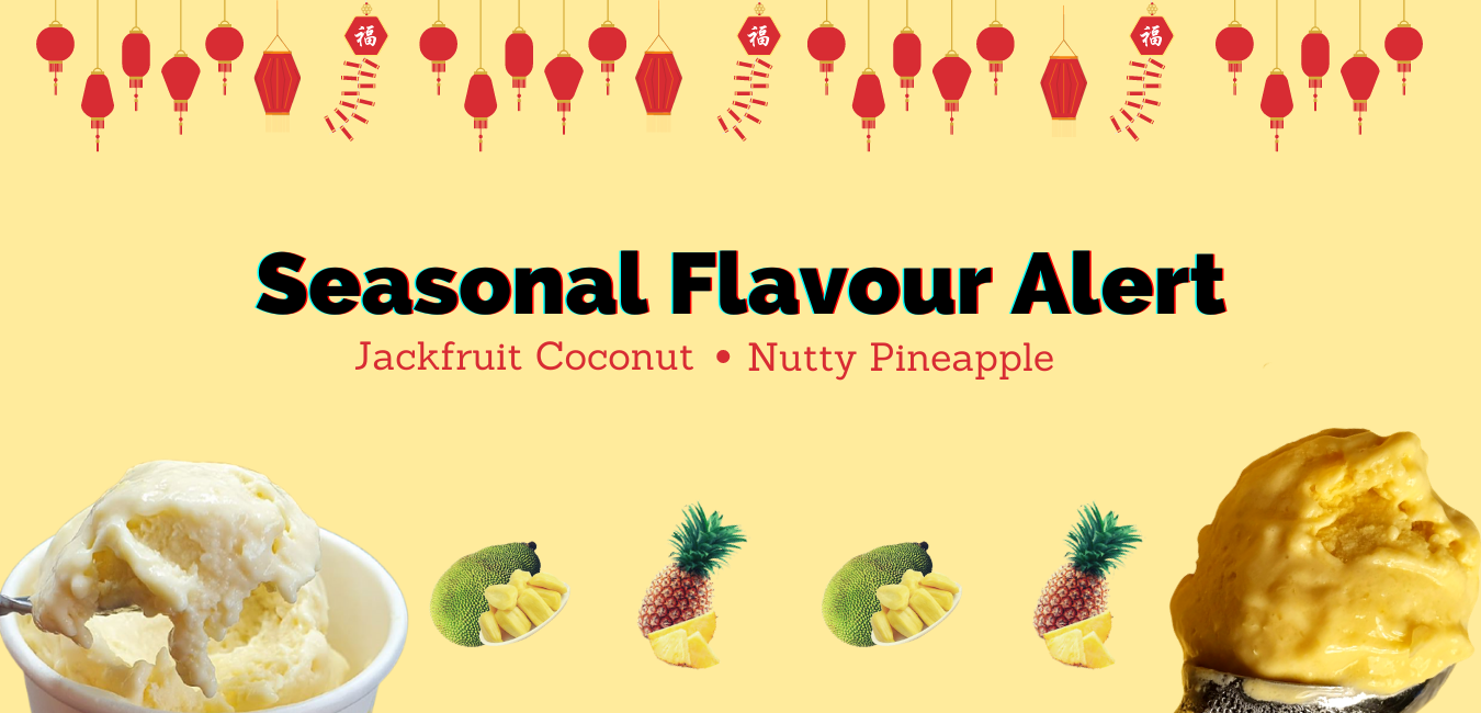 Orange Bold & Modern Burger Food Website