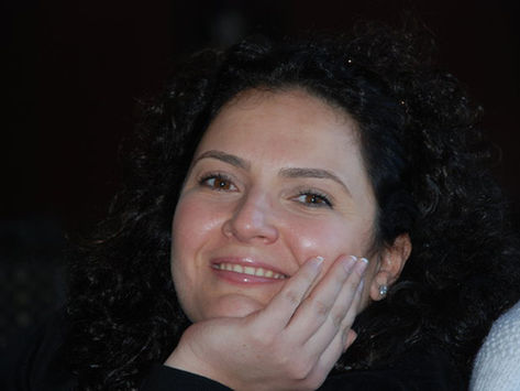 ESRA KOYUNCU İLE FENG SHUİ SOHBETLERİ 