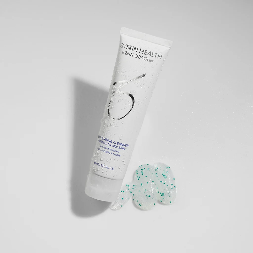 ZO Exfoliating Cleanser