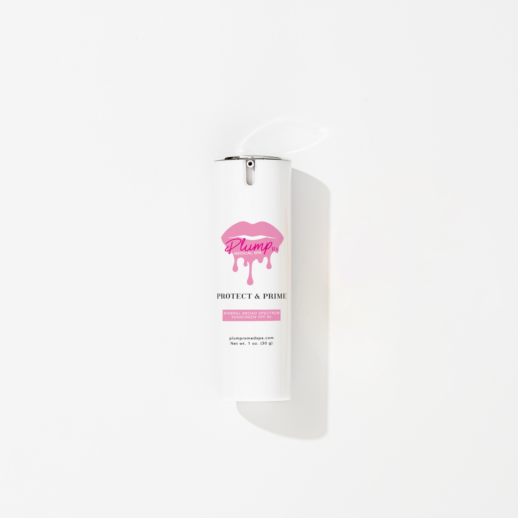 Antioxidant Sunscreen & Moisturizer (Tinted SPF 50)