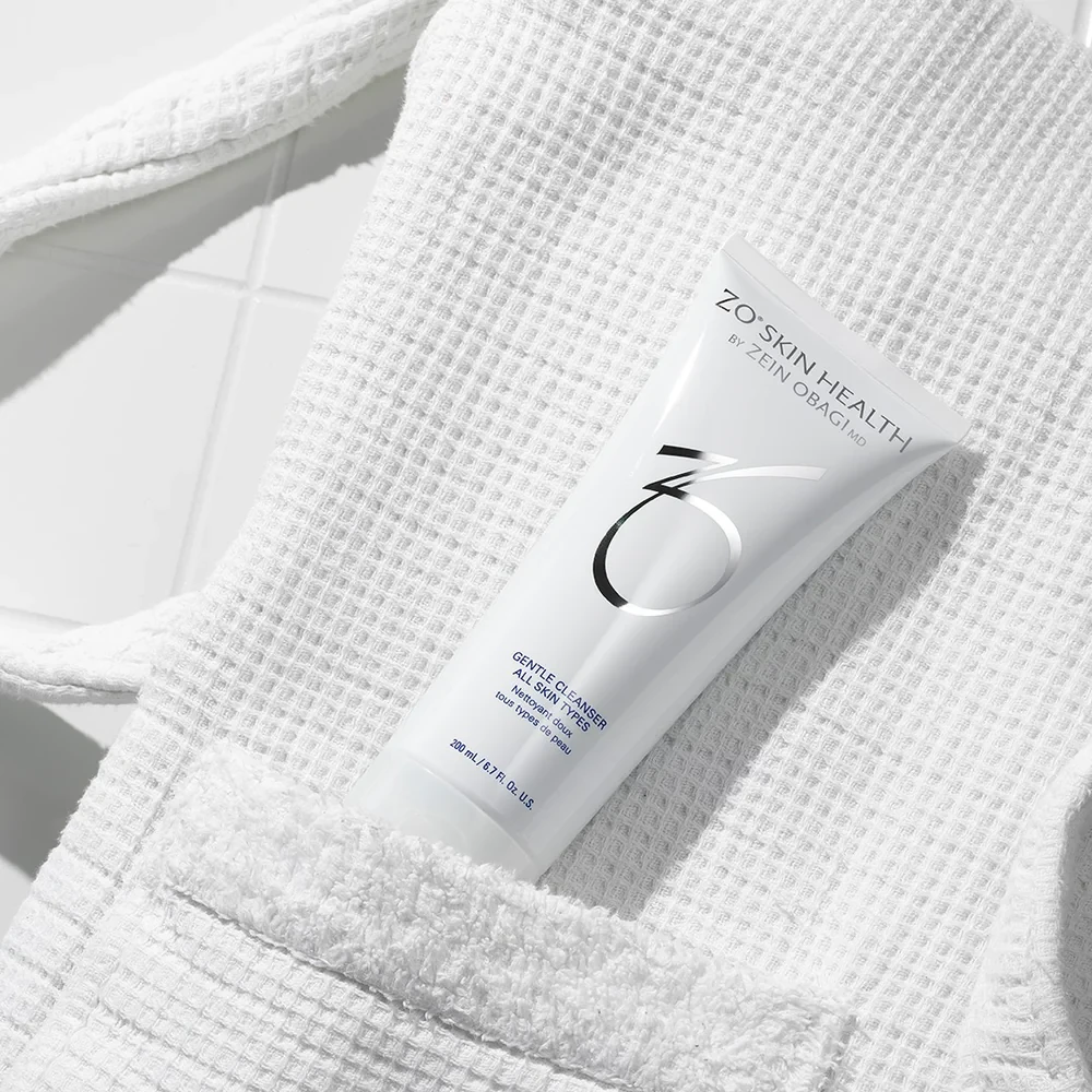 ZO Gentle Cleanser