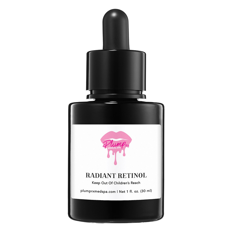 Thumbnail: Radiant Retinol
