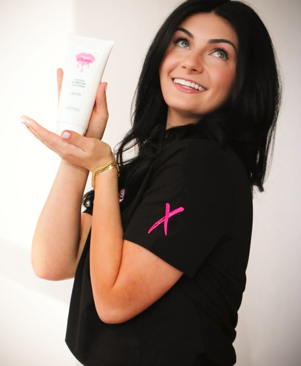 Thumbnail: Gentle Glowzyme Cleanser
