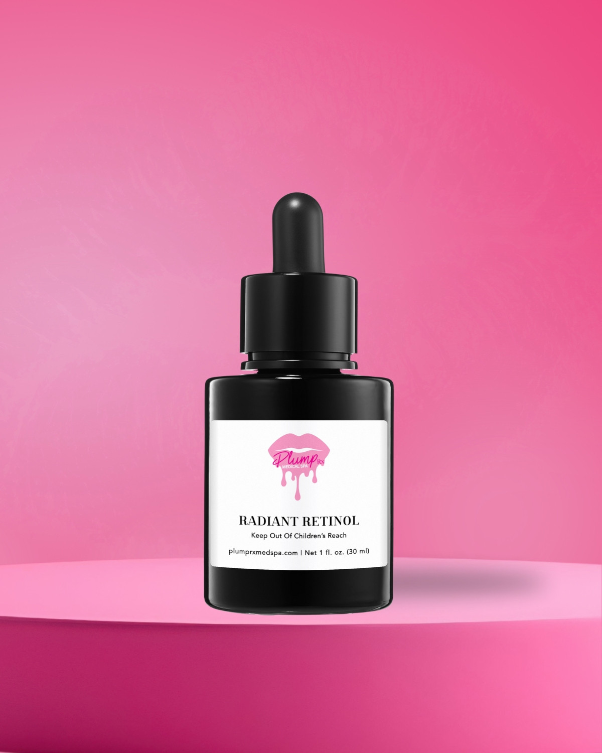 Radiant Retinol