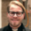 Jonas Eveborn, en Svensk pastor och evangelist