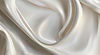 cream silk background