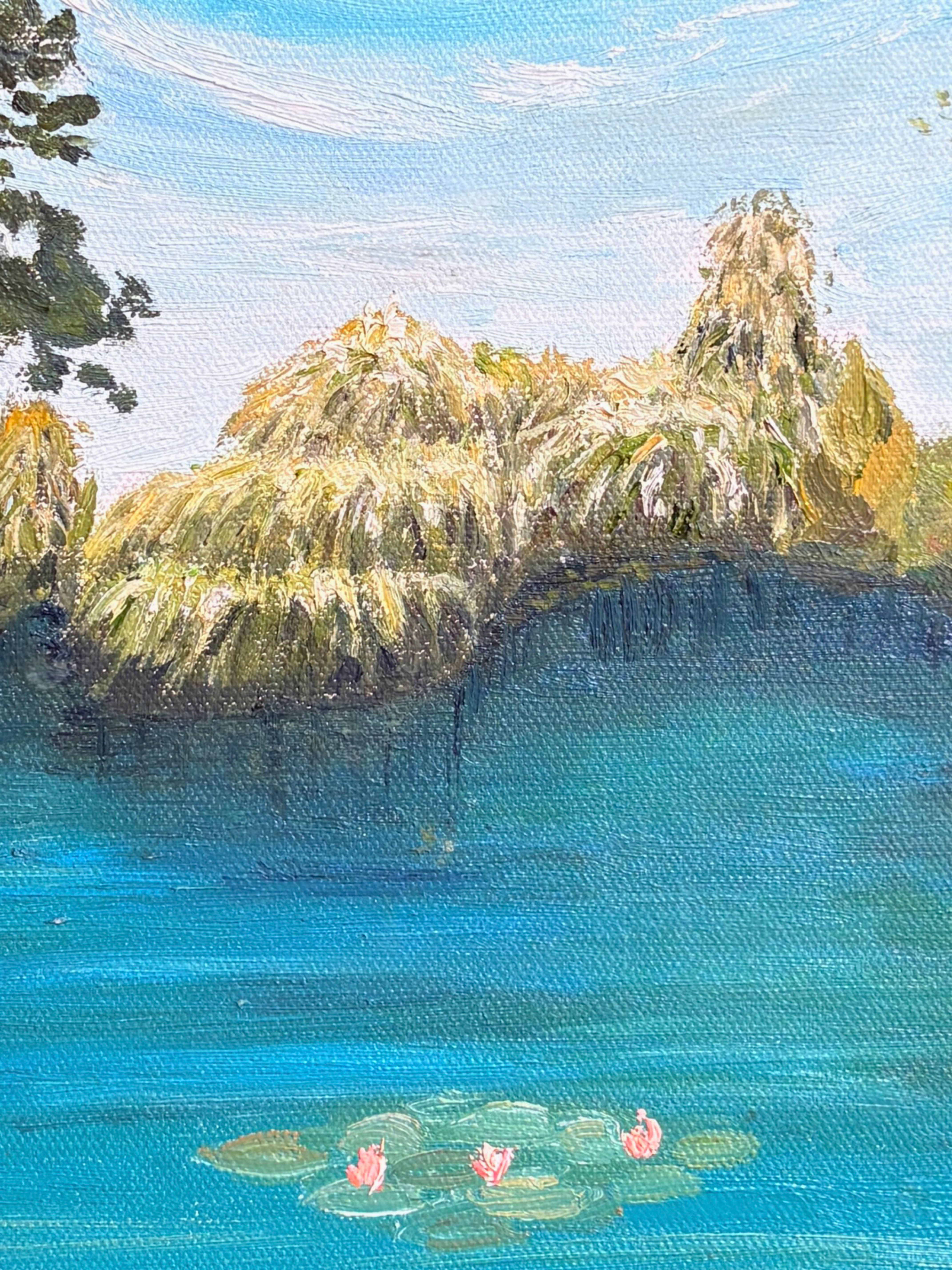 Pond 2, 2026