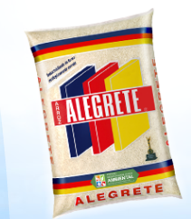 Arroz Alegrete