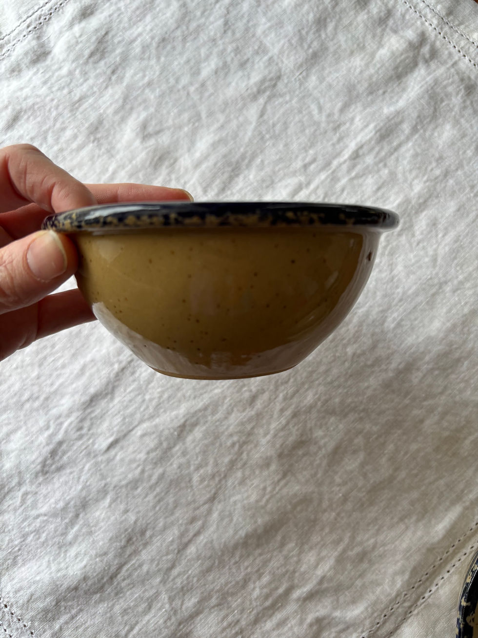 Thumbnail: Three Rivers | Ceramic Bowl