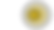 Golden yellow gradient sphere on black background, simple art element BLKFLAMINGOstudio