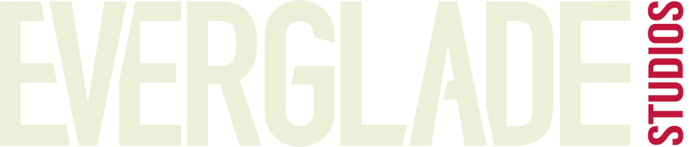 EVERGLADE logo cream