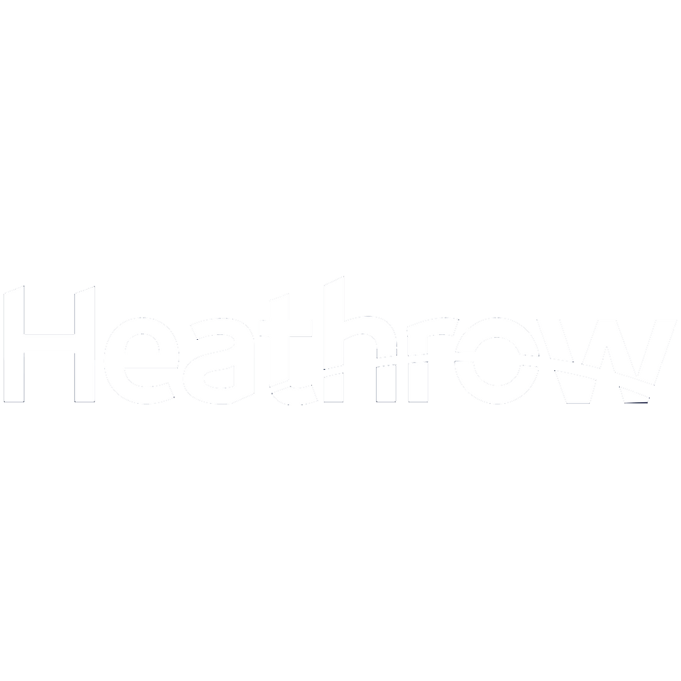 HEATHROW LOGO