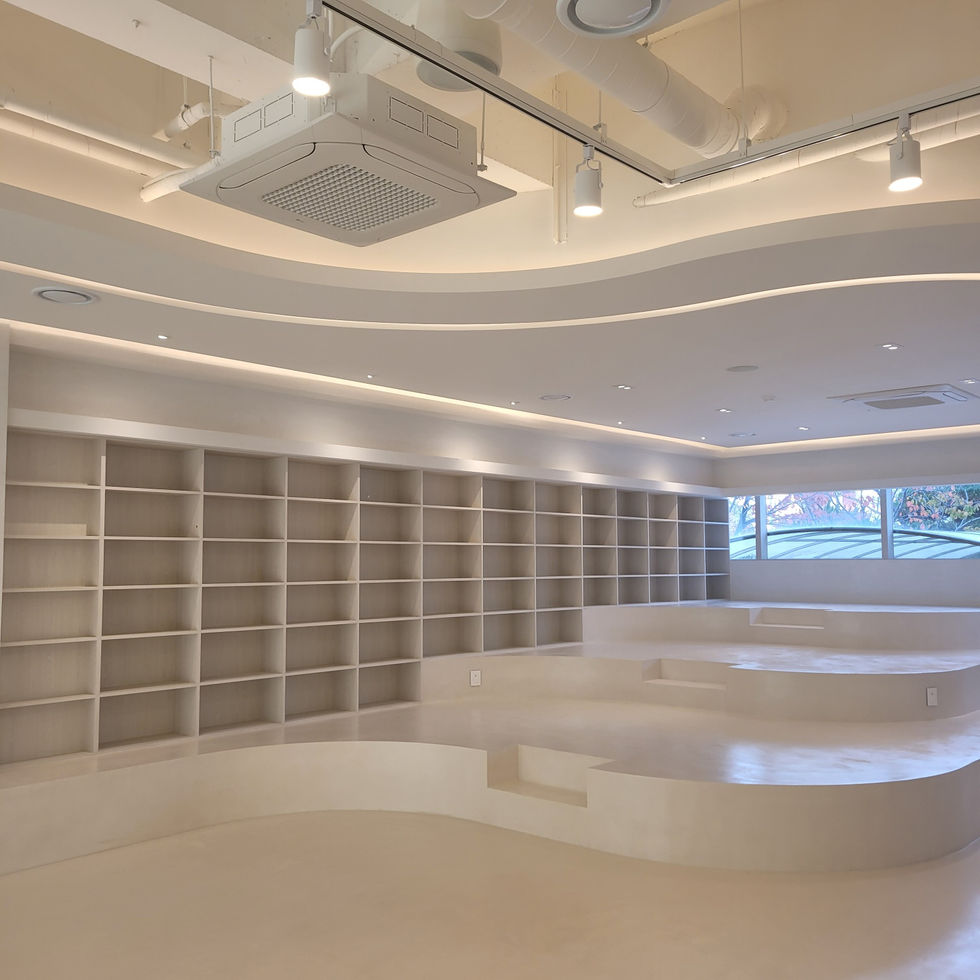 수영로교회 뉴젠카페 10