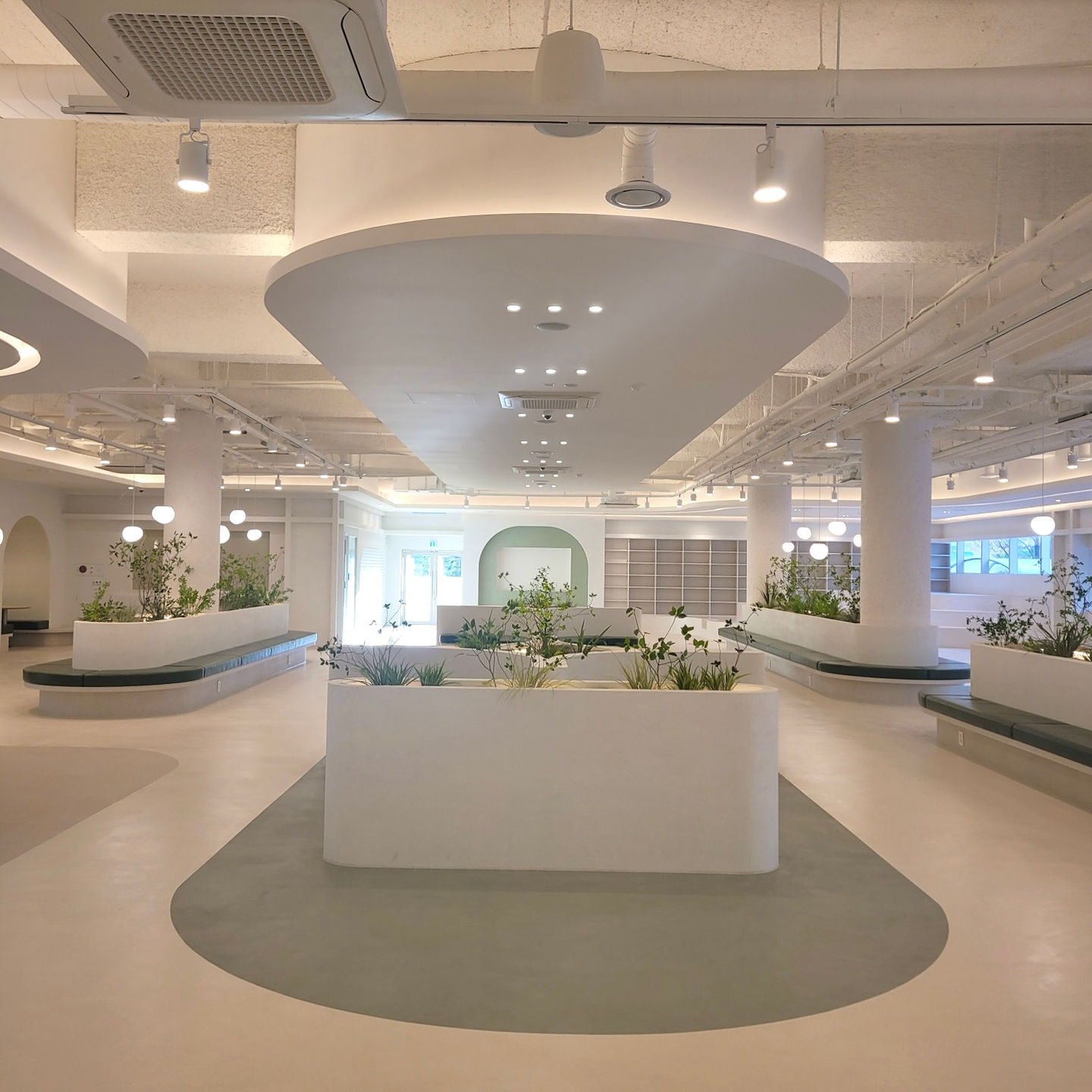 수영로교회 뉴젠카페 17