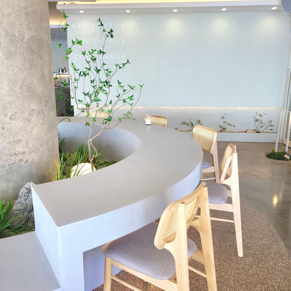 광안리 리코리카카페 3