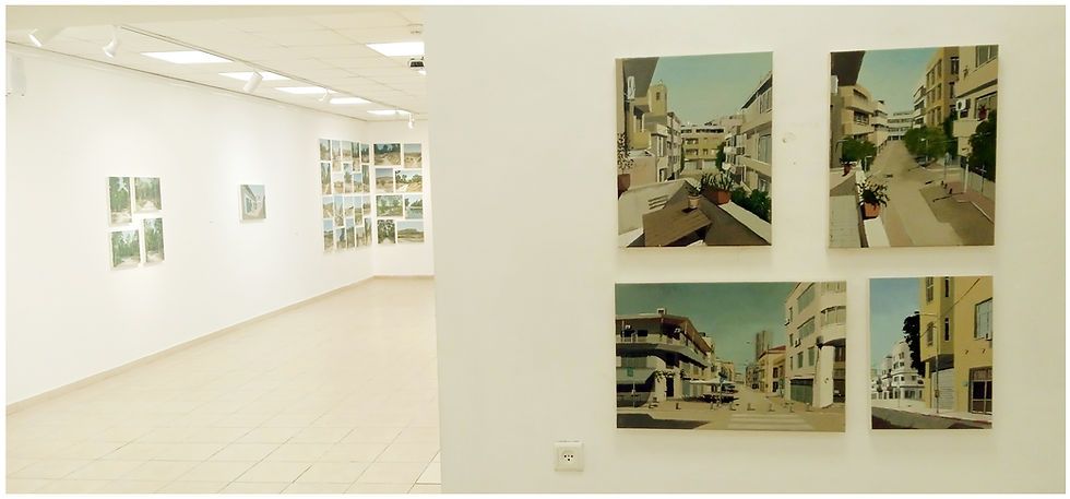 Artists.House.Kfar.Saba.Installation.06