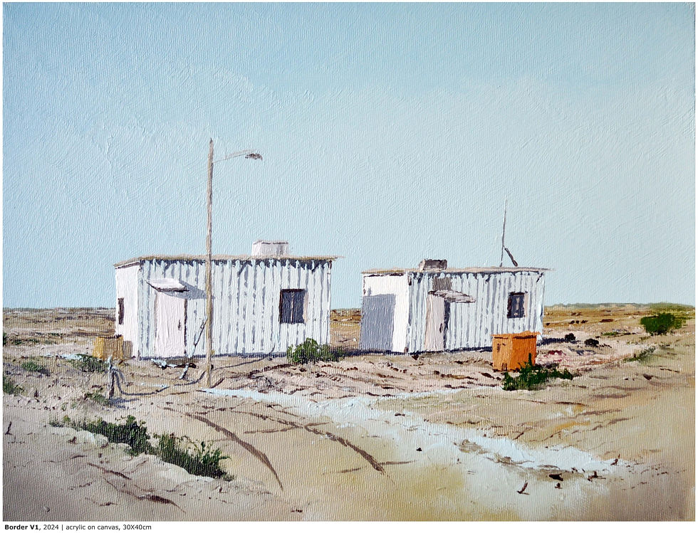 BorderV1-2024-30X40cm-Ts