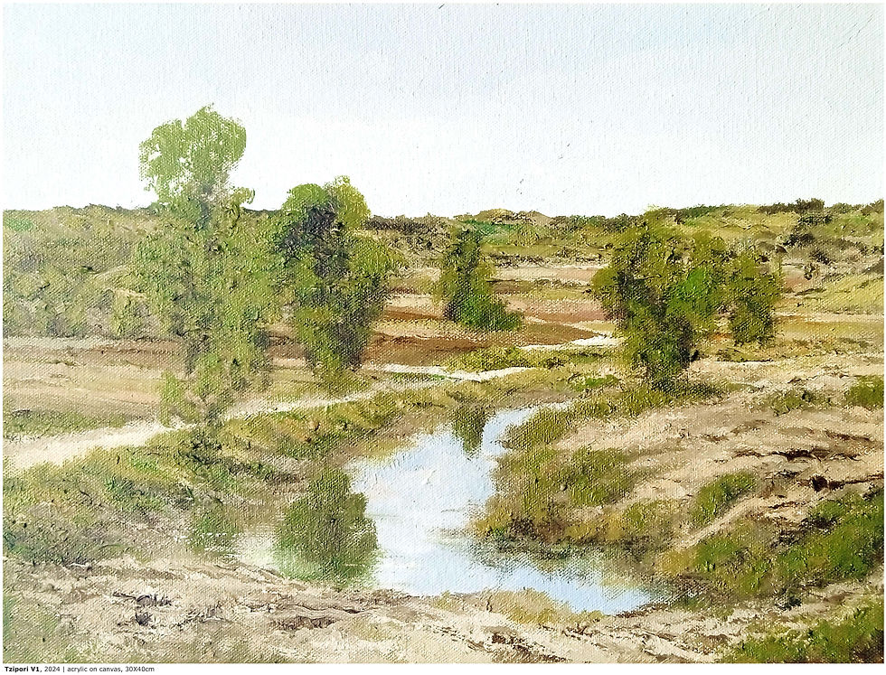TziporiV1-2024-30X40cm-Ts