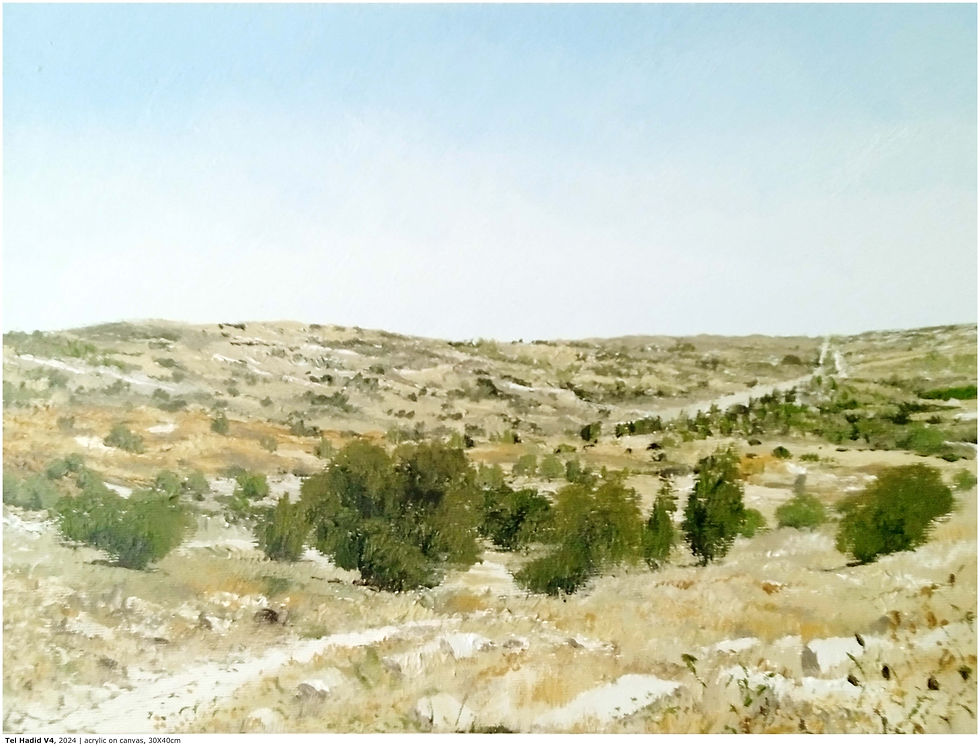 TelHadidV4-2024-30X40cm-Ts