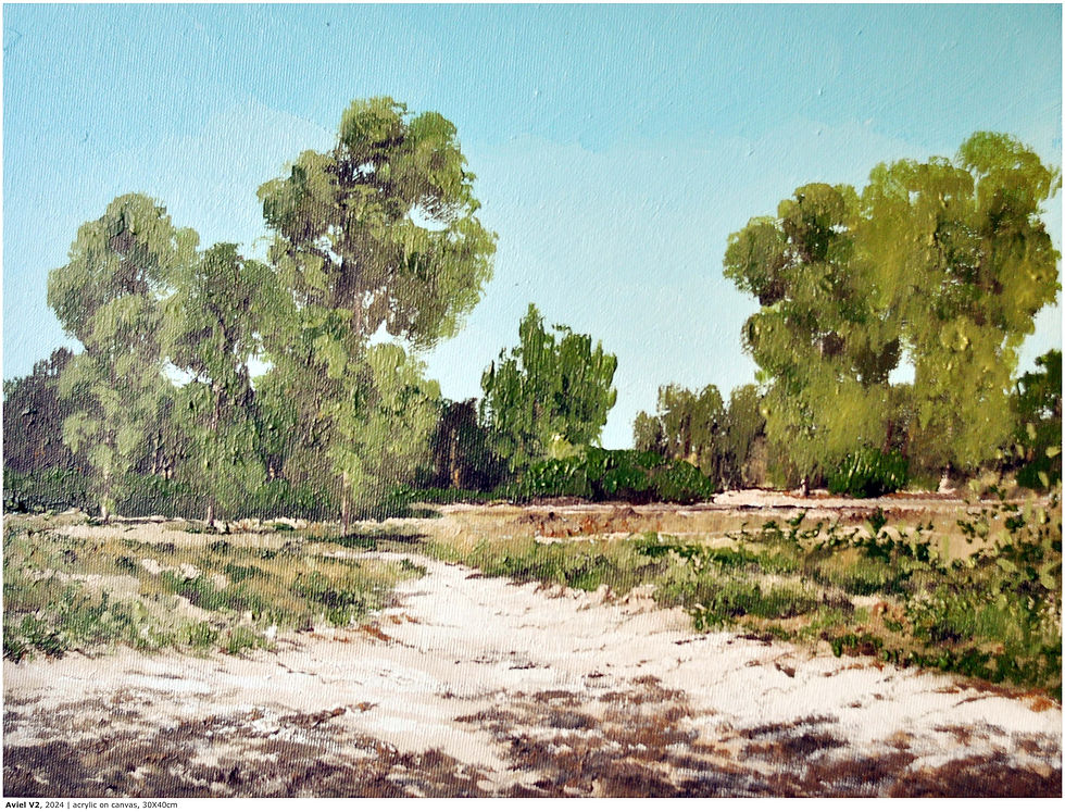 AvielV2-2024-30X40cm-Ts